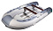 Лодка RIB GLADIATOR 420 AL-B